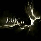 Early Logo for Alone in the Dark