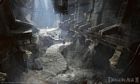 Cathedral Ruins