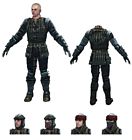 Human Armor