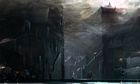 Kirkwall