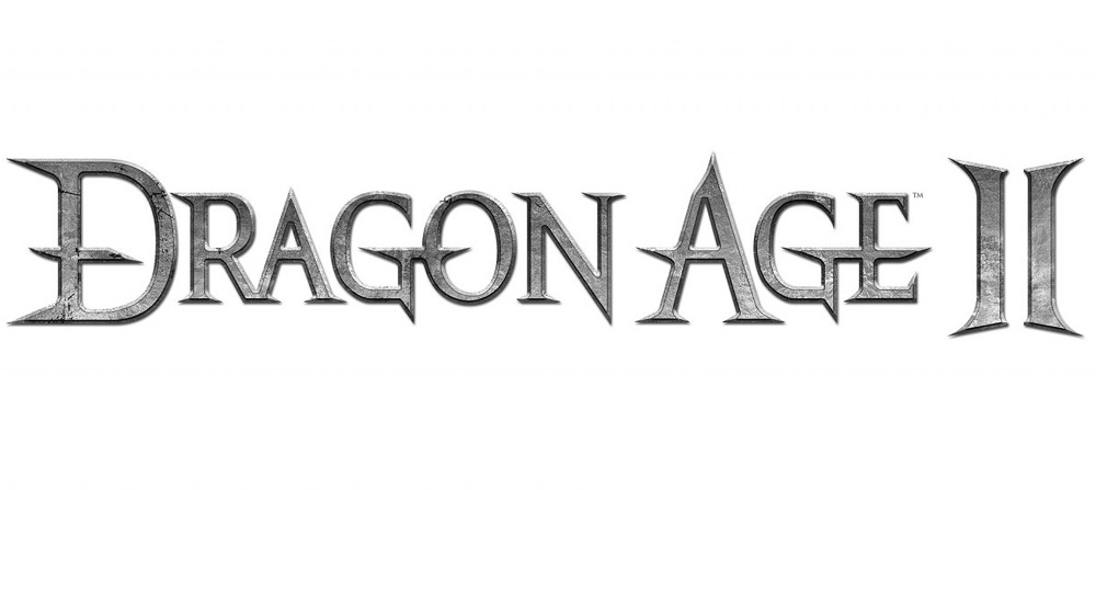 Logo Art from Dragon Age II