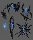 Rock Wraith