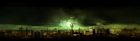 Limbo City at Night