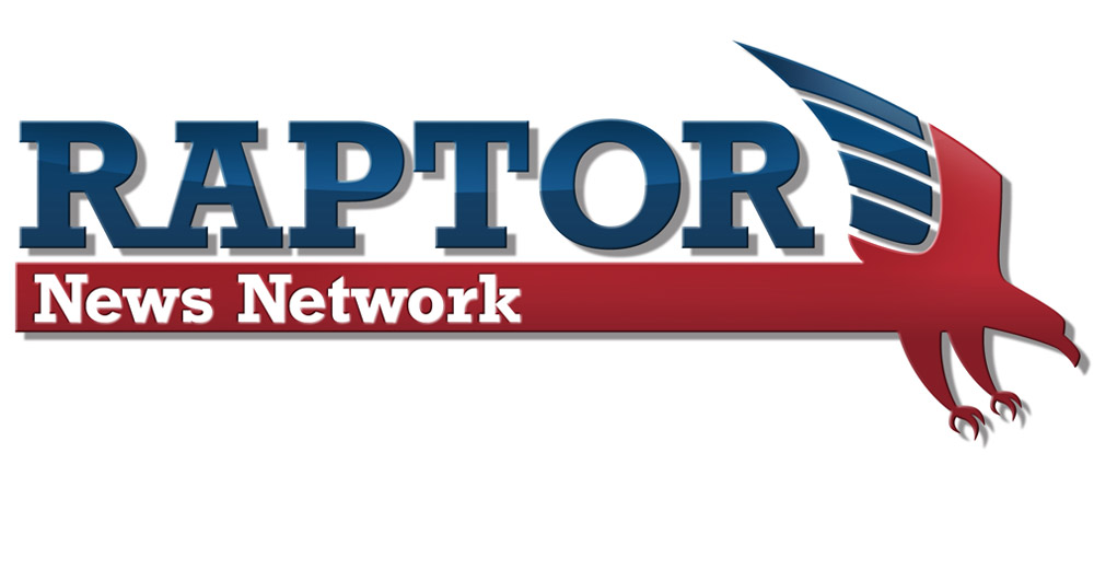 Raptor News Network Logo Art from DMC: Devil May Cry