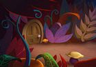 Alice in Wonderland