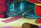 Wonderland Stairway
