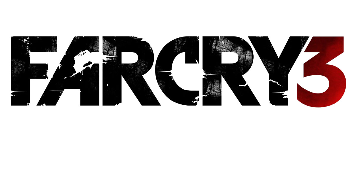 Logo Art from Far Cry 3