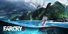 Far Cry 3 Promotional Poster