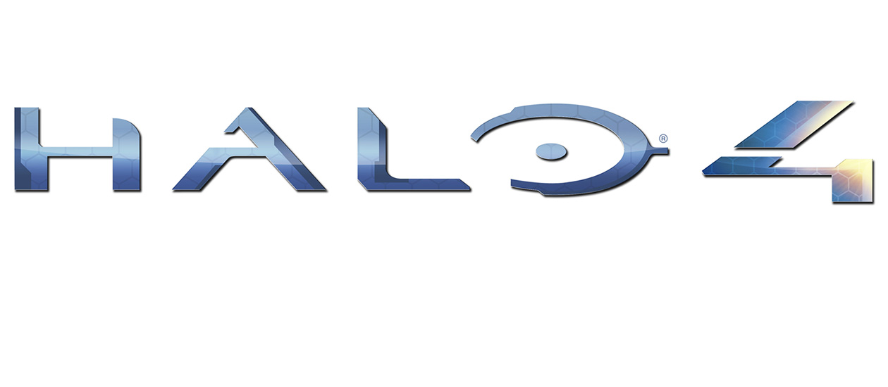 Logo Art from Halo 4
