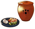 Pickle Pot