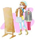 Wardrobe