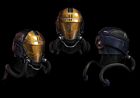 Alliance Pilot Helmet