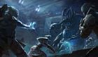 Battle Concept Art