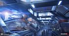 Citadel Interior