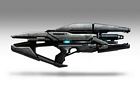 Turian Phaeston Assault Rifle