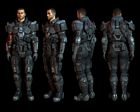Hahne Kedar Armor