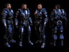 James Alliance Armor