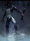 Kai vs Shepard