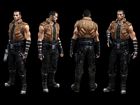 Shepard Armor