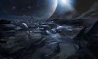 Space Concept