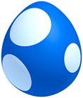 Bubble Yoshi Egg