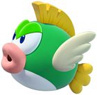Deep-Cheep