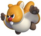 Flying Squirrel