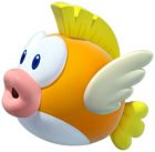 Golden Cheep-Cheep