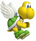Koopa Paratroopa
