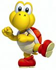 Koopa Troopa