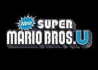 New Super Mario Bros. U Logo