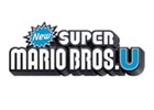 New Super Mario Bros. U Logo