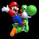 Mario & Yoshi
