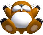 Monty Mole