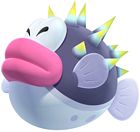 Porcu-Puffer