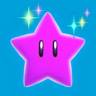 Purple Starman