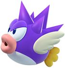 Spiny Cheep-Cheep