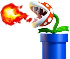 Venus Fire Trap