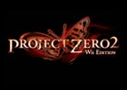 Project Zero 2: Wii Edition Logo