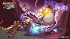 Co-op Enemy Play