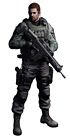 Chris Redfield