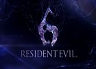 Resident Evil 6 Title Screen Logo