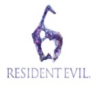Resident Evil 6 Logo