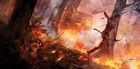 Tomb Raider Key Artwork
