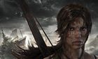 Lara Croft Face