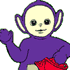 Tinky Winky