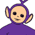Tinky Winky
