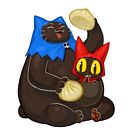 Cat Hoods