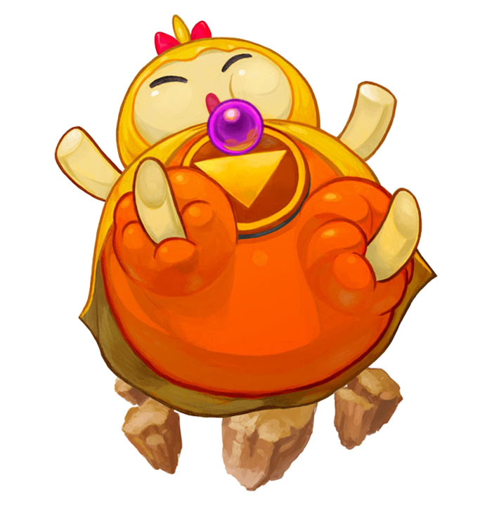 Doron of Earth Art from The Wizard of Oz: Beyond the Yellow Brick Road