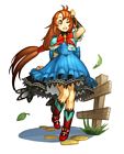 Dorothy